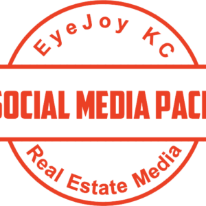 Social Media Pack - Photo/ Video Voucher